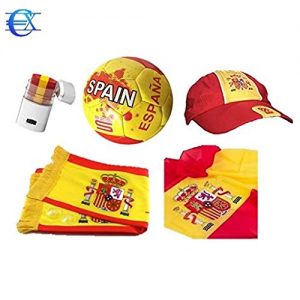 adidas bufandas espana